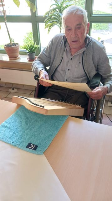 Pfingstsonntag – Bild 1